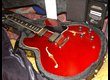 GIBSON ES-335 BLOCK REISSUE 1960 VOS CUSTOM SHOP FADED CHERRY LTD EDITION