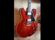 Gibson ES-335 block 60's VOS Limited run Custom shop