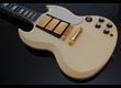 Gibson SG / Les Paul Custom 3 PU (61 Reissue)