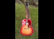 GIBSON J45 Brad Paisley