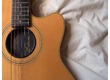 Gibson Chet Atkins US SST modèle rare URGENT !!!!!