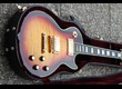 Gibson les Paul Custom 68 reissue triburst