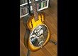 Dobro metal model 33 made in USA