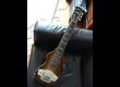 Lap steel Gibson de 1943