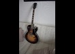 Gibson ES-137 Classic Chrome Hardware - Tri Burst
