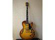 vend gibson es 137 custom light burst