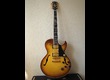 GIBSON ES 137 CUSTOM LIGHT BURST