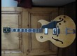 Gibson ES-175 de 1985, blonde.