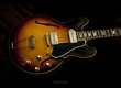 Vintage Gibson ES-330 TD-Made in USA- Année 1962