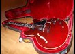 GIBSON ES 335 TD DE 1976