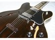 Gibson ES-335 walnut 1977 vintage USA ES335 ES 335