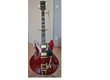 vends  Gibson ES-345 TDSV 1978 rouge