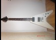 Vends cause arrêt activité. Gibson flying V