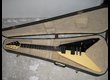 Gibson flying V custom-shop schenker 1985. RARE !!