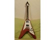 VDS GIBSON FLYING V FADED