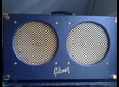 Ampli guitare à lampes Gibson Goldtone GA-30RVS