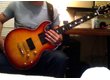 Gibson [Guitar of the Month - November 2008] Longhorn Double Cut - Heritage Cherry Sunburst
