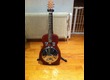 Dobro Gibson Hound Dog Deluxe Roundneck 300 € + etui rigide offert