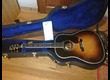 Gibson J45 Custom