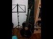 Guitare Us GIBSON  - 1912