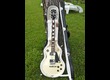 Gibson Les Paul Classic Custom 2011 - Cream ETAT NEUF avec Facture et straps Locks