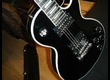 Gibson Les Paul custom chrome, comme neuve