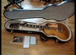 Les Paul Antique Deluxe Gold Top, état excellent