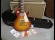 Gibson R 8 historic reissue Custom Shop 1958 Iced tea