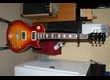 gibson les paul standard premium plus 60' de 2004