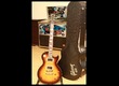 Vend Gibson Les Paul Standard 2008 - Desert Burst