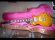 Gibson les Paul Standard de 1993 + Bare Knuckles