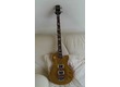 Je vends une basse GIBSON Les Paul Oversized - Gold Top