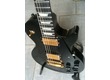 vintage lespaul studio gold 1992 touche ebene