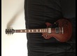 GIBSON LES PAUL STUDIO FADED WORNBROWN
