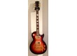 VDS/ECH Gibson Les Paul Studio Fireburst Gold HW