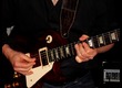 Gibson Les Paul Studio - Wine Red w/ Gold Hardware