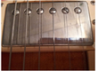 Micro double bobinage Gibson Angus Young Signature capot chromé