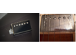 Paire de Gibson Angus Young Signature capot chromé