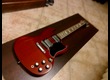 V/E Gibson SG '61 HC
