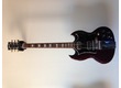 Gibson SG Angus Young Signature