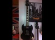 Gibson sg standard Ebony