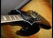 vds/échange gibson sg standard ebony