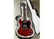 Gibson SG Standard - Heritage Cherry