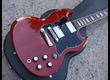 Gibson SG Standard