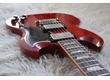 vends gibson SG Standard Reissue VOS 