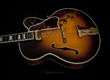 Gibson L5 CES  WES Montgomery Custom -USA- luthier James W. Hutchins-2003