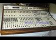     CONSOLE RADIO / STUDIO  GIRARDIN CS 856
