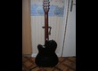 godin acs sa cordes nylon manche slim