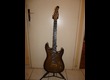 Guitare électrique Godin Artisan ST