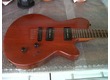 vends/échange Godin LG P90
